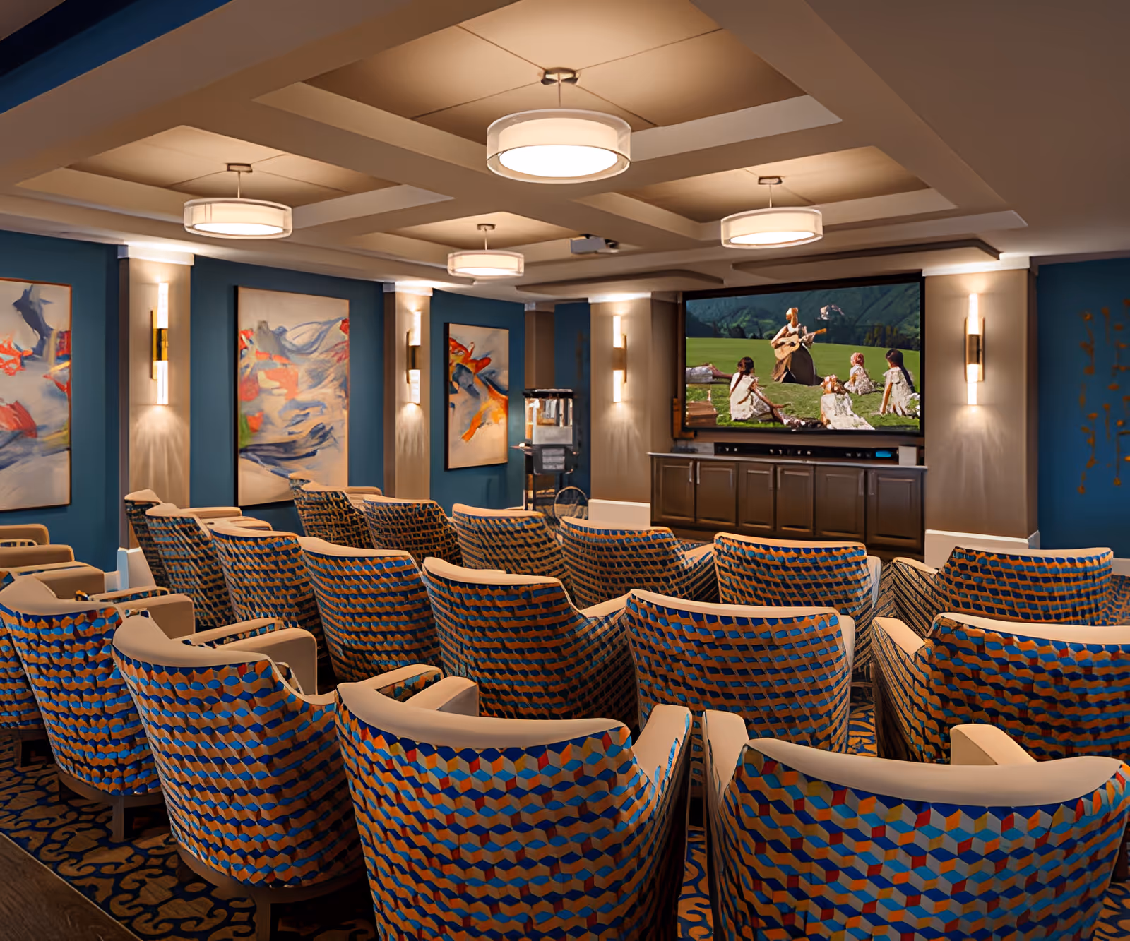 Photo 2 of MorningStar Assisted Living & Memory Care of Rio Rancho