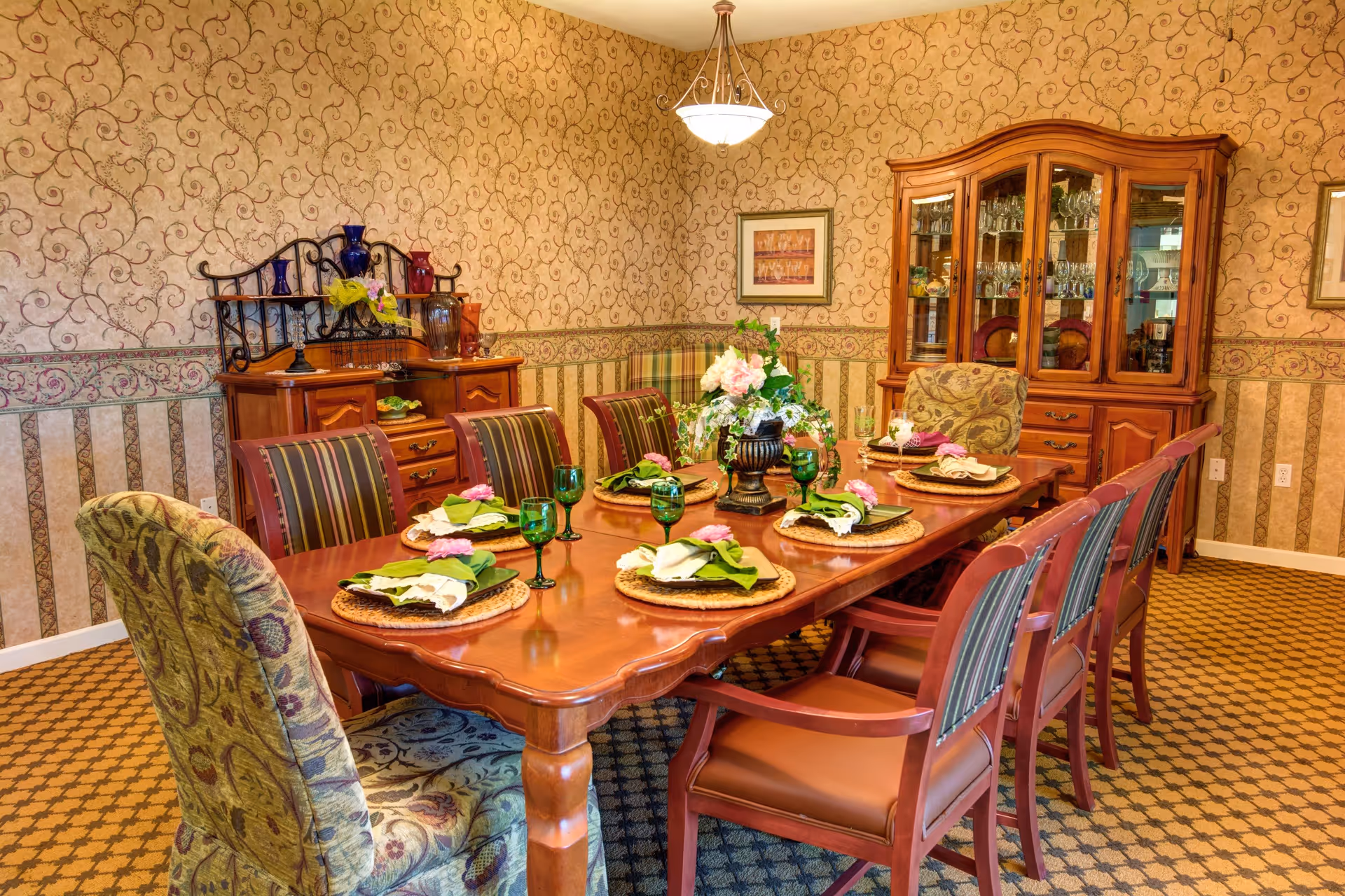 Photo 5 of Vineyard Heights Assisted Living