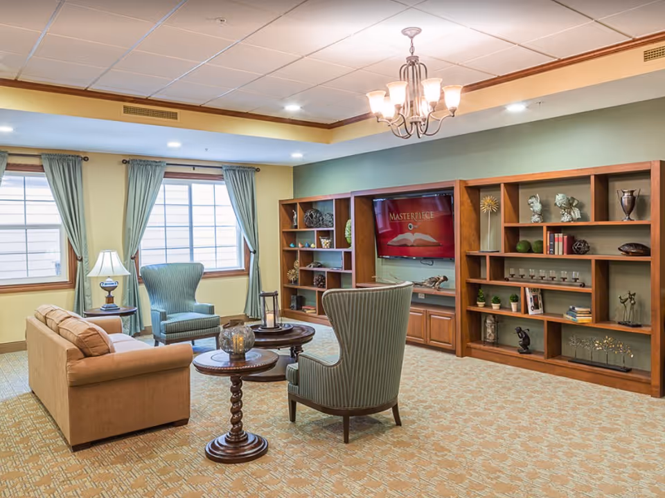 Photo 9 of Sumter Place In The Villages