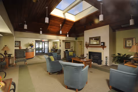 Photo 6 of Willow Creek Senior Living