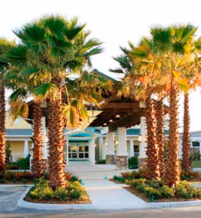 Photo of Villages Rehab & Nursing Center