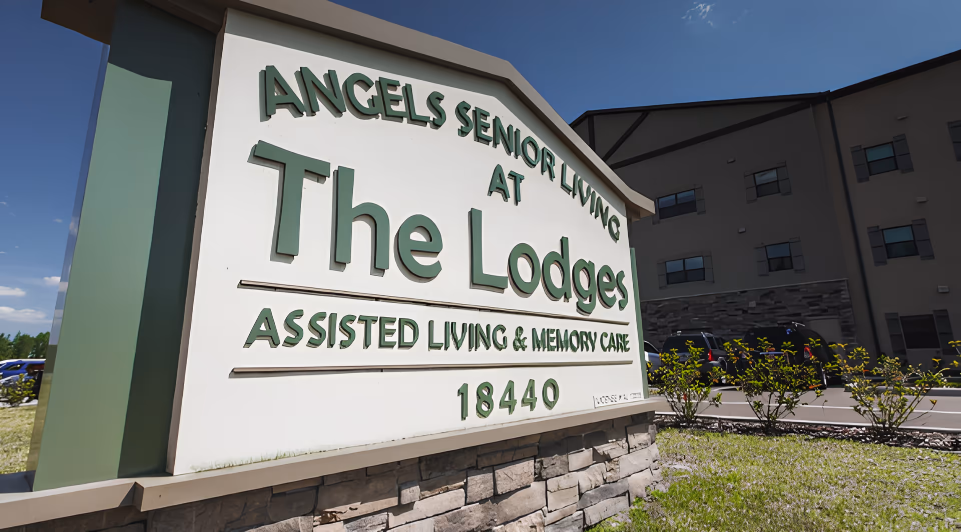 Photo 2 of Angels Senior Living at the Lodges of Idlewild