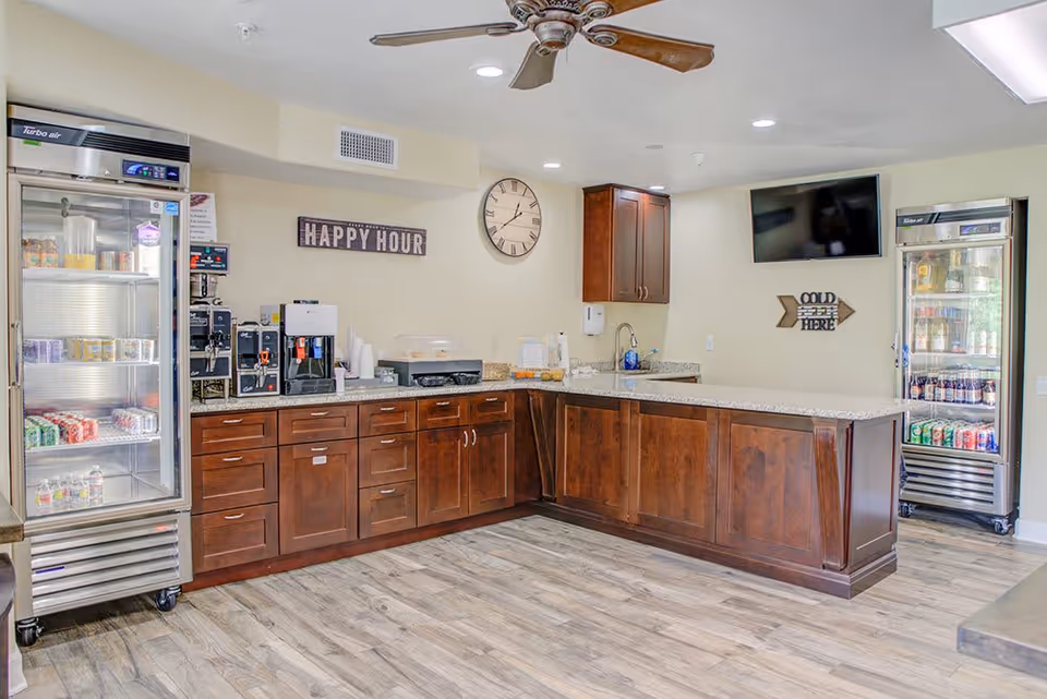 Photo 21 of Golden Pond Senior Living
