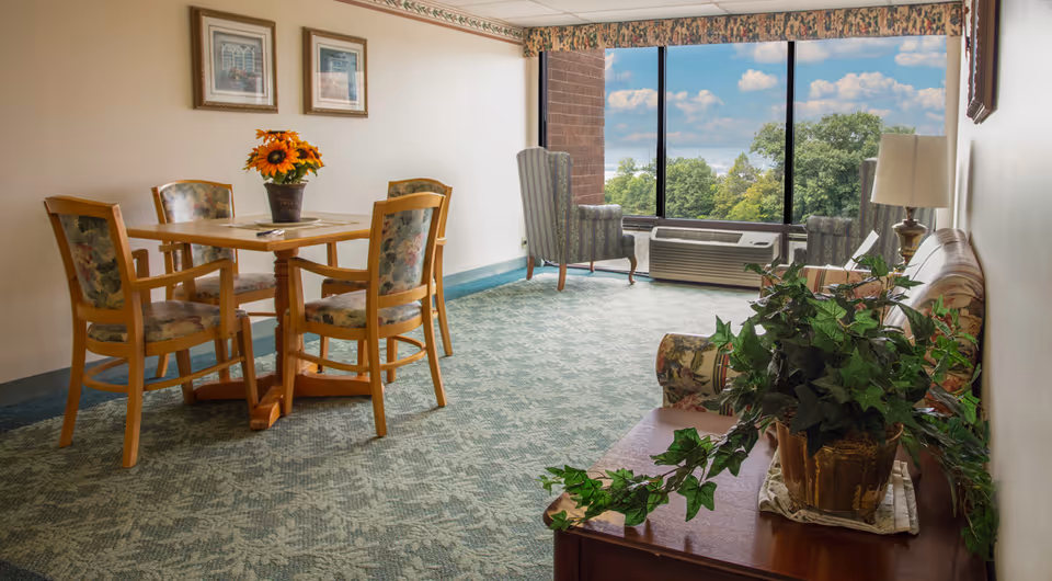 Photo 6 of Saxony Court Senior Living