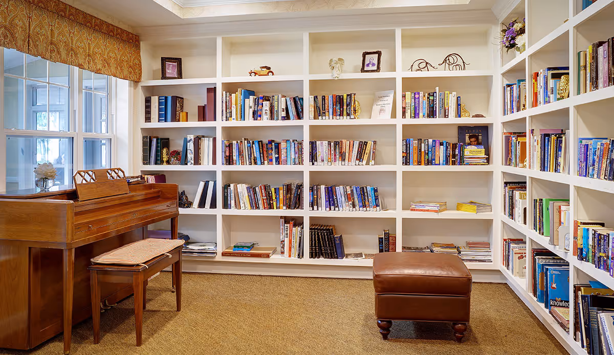 Photo 9 of River Oaks Assisted Living & Memory Care