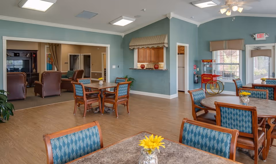 Photo 8 of Maplebrook Assisted Living by Americare