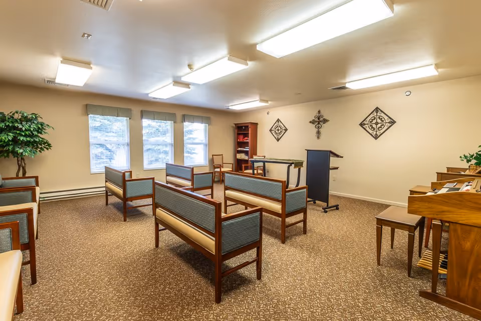 Photo 23 of Elison Assisted Living of Minot