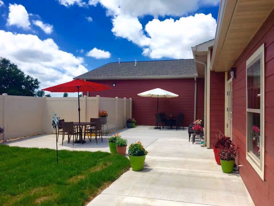 Photo 5 of Copper Creek Cottages Memory Care of Lincoln