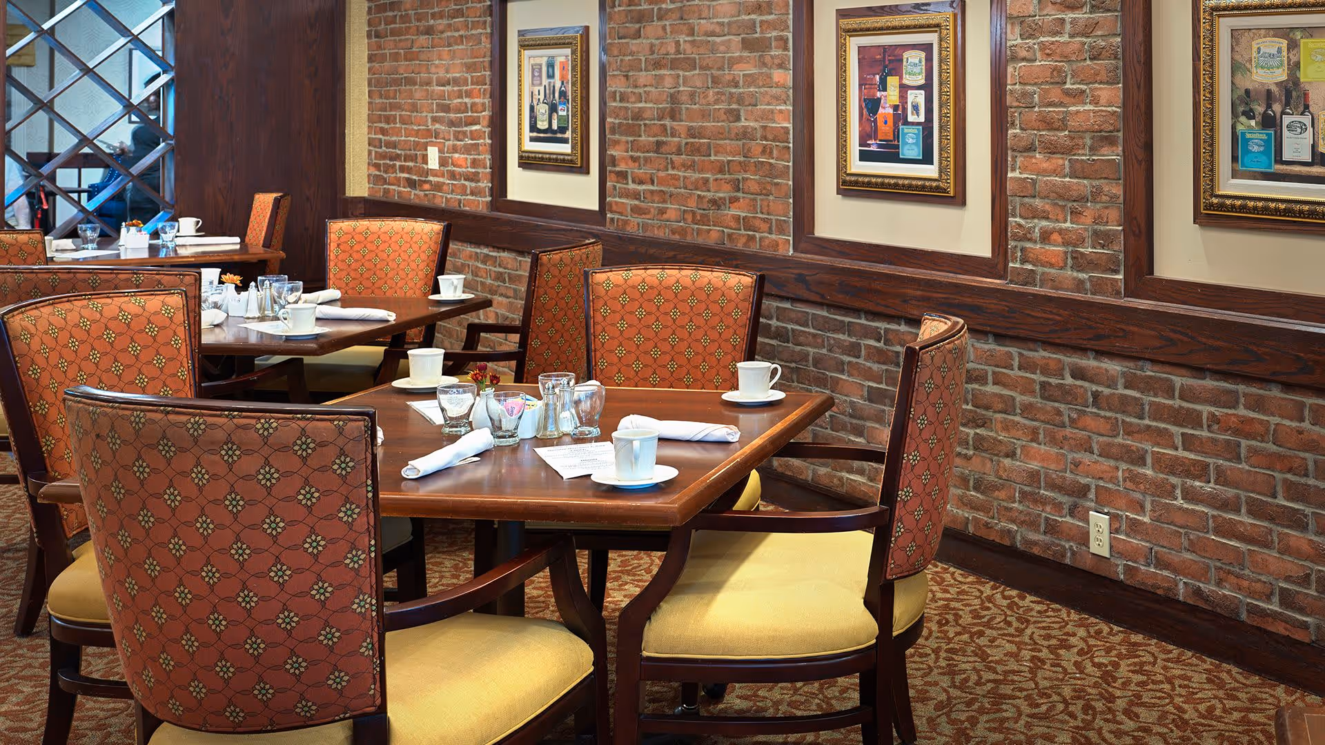 Photo 7 of Atria Grapevine