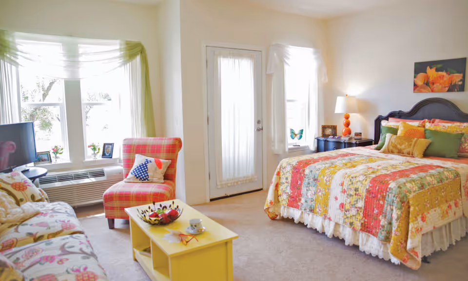 Photo 5 of Summit Glen Gracious Retirement Living