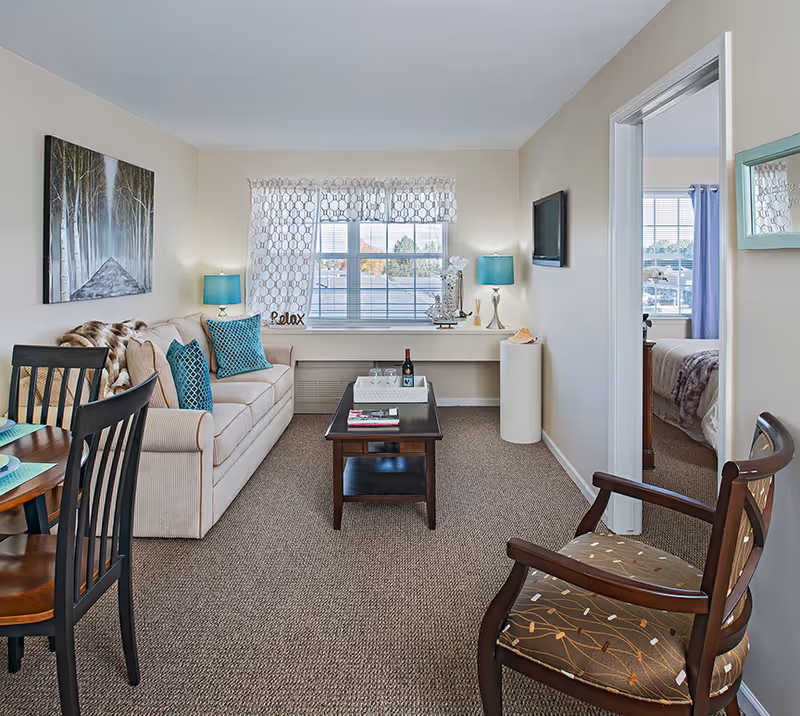 Photo 15 of Comfort Cove Premier Senior Living