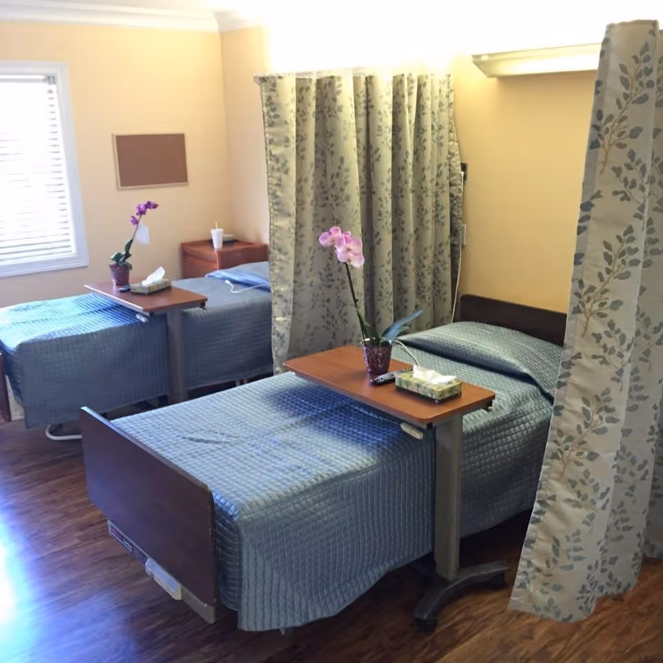Photo of La Crescenta Health Care Center