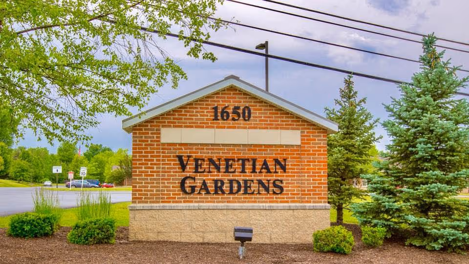 Photo of Venetian Gardens