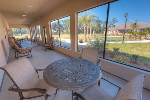 Photo 9 of Palm Bay Memory Care