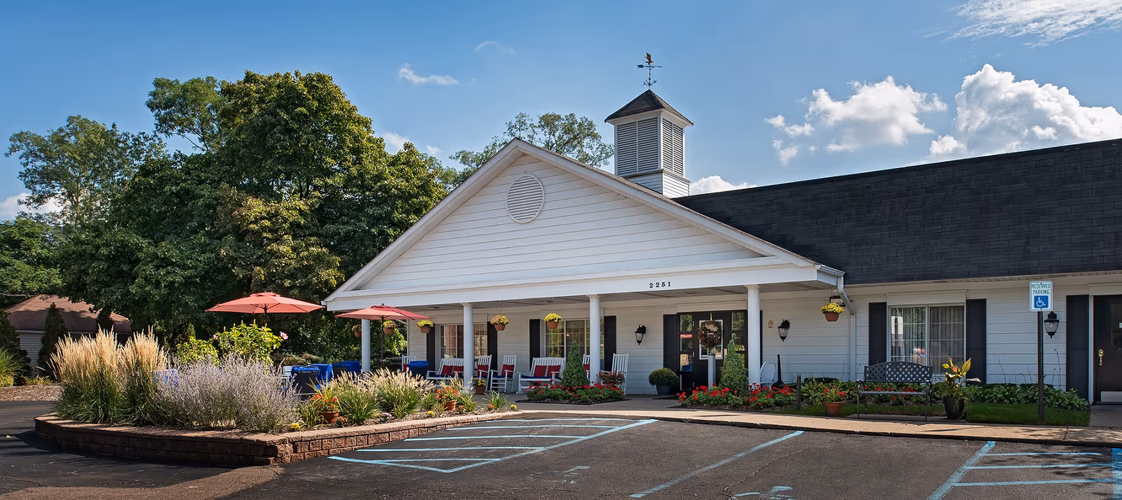 Photo of American House Elmwood