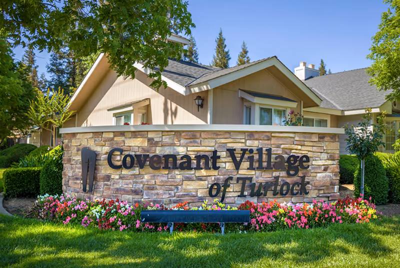 Photo 2 of Covenant Living of Turlock