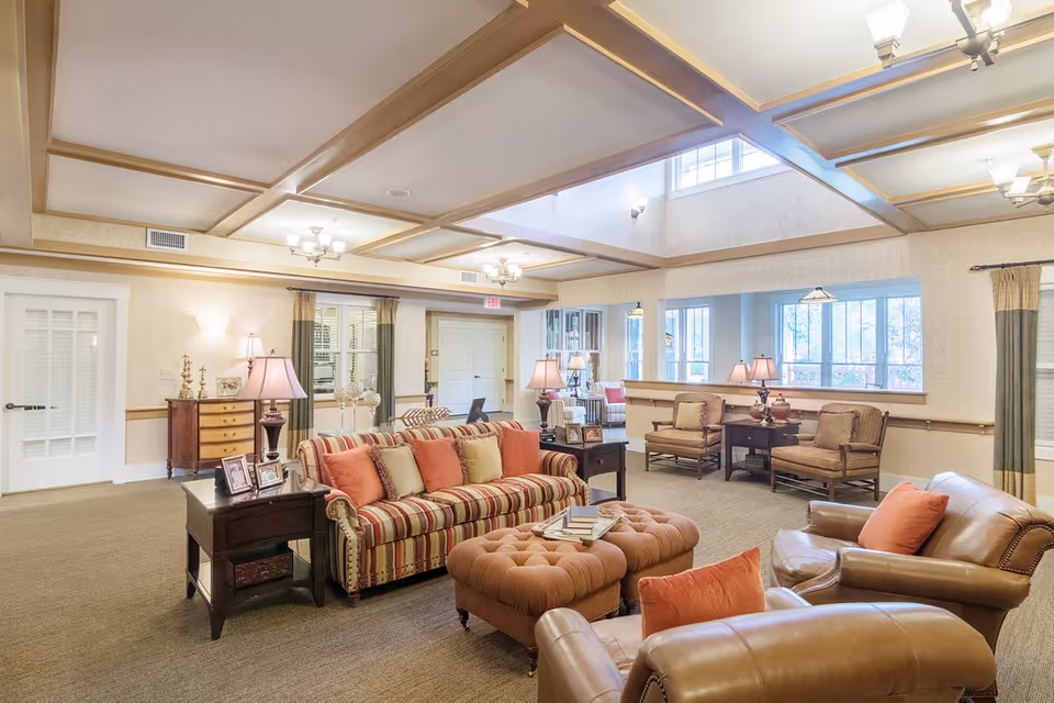 Photo 11 of Sunrise of Cinco Ranch