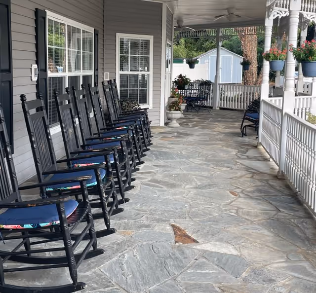 Photo 8 of Country Village Senior Living