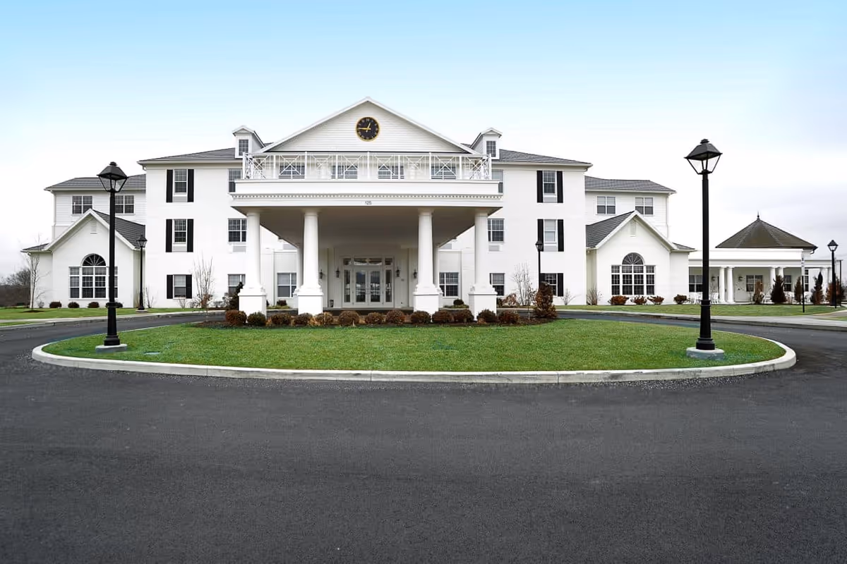 Photo 4 of Apple Blossom Senior Living