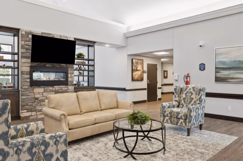 Photo 3 of Personal Care Senior Living - Columbia Heights