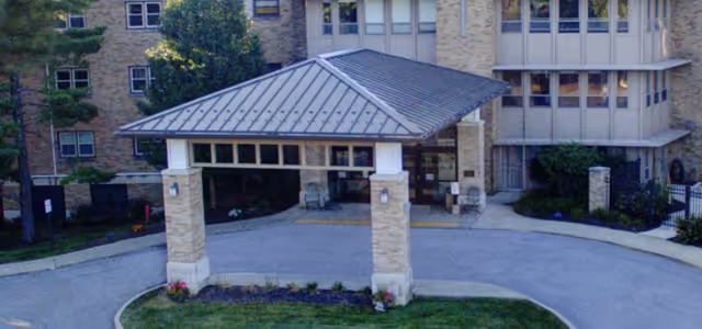 Photo of The Village At St Edward at Fairlawn