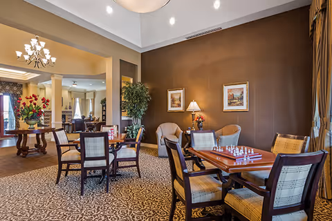 Photo 6 of Regent Park Assisted Living & Memory Care