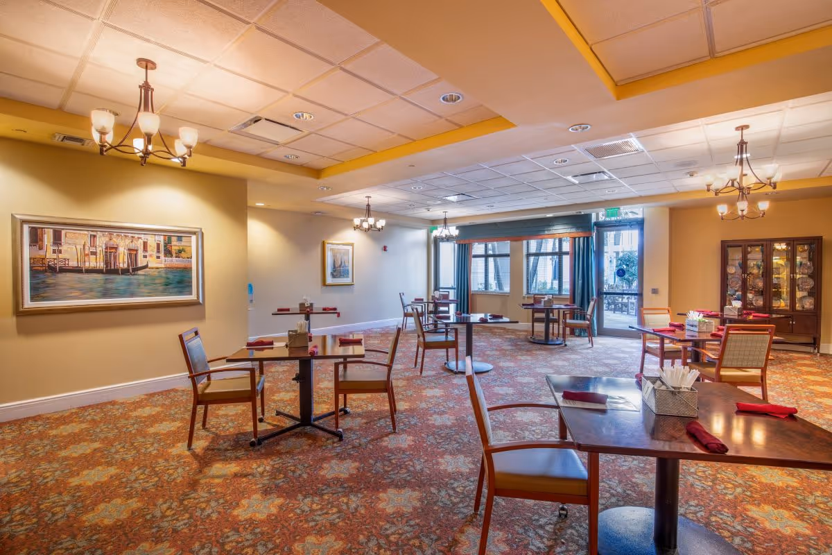 Photo 12 of Luxe Senior Living at Wellington