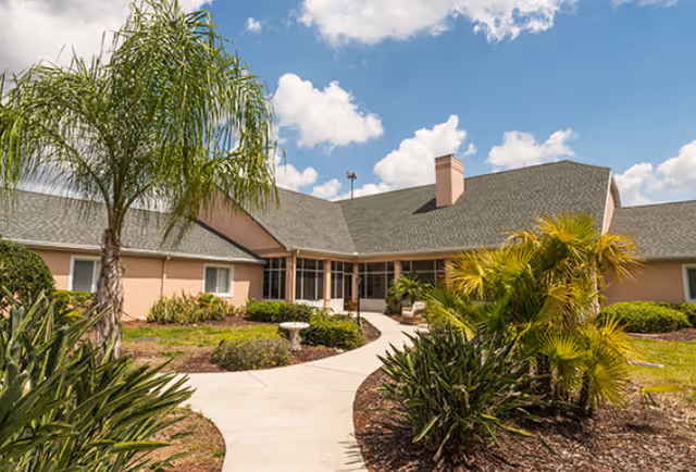 Photo of Lehigh Acres Assisted Living