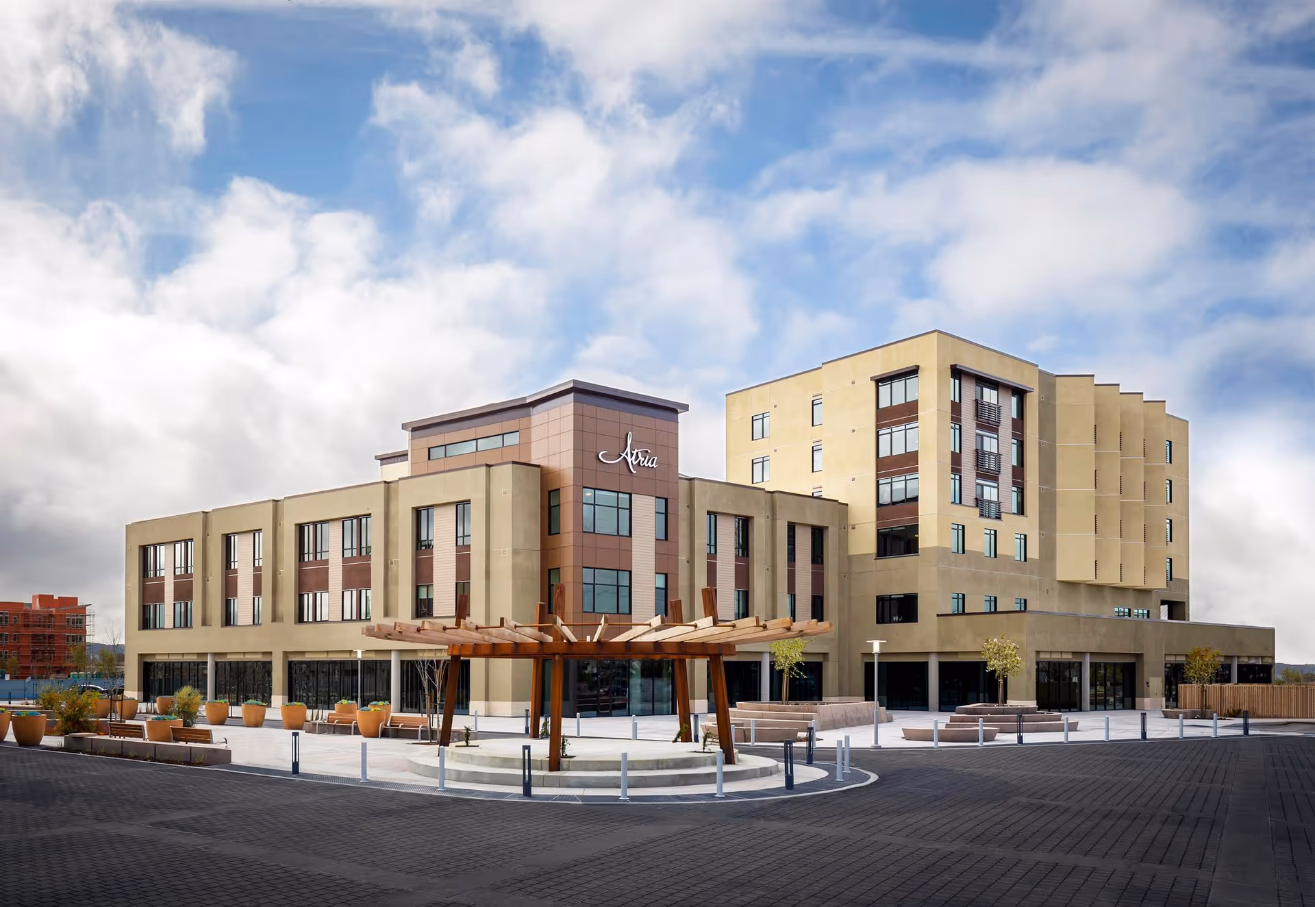Photo 5 of Atria At Foster Square