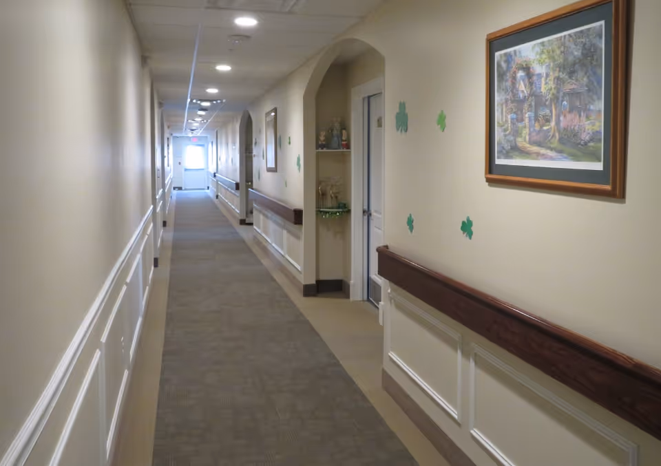 Photo 6 of Merrill Fields Assisted Living