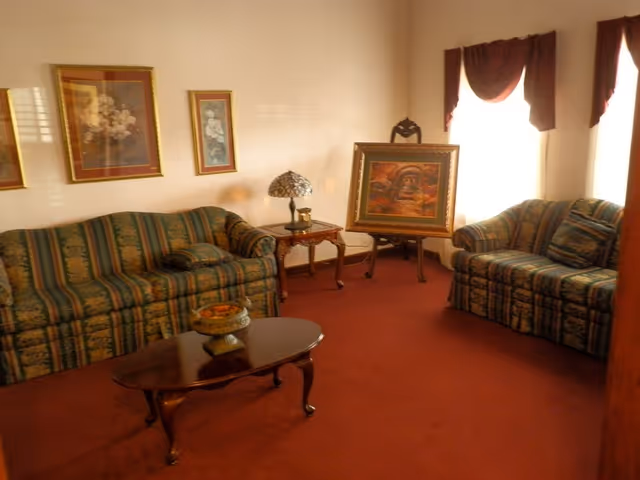 Photo 4 of Clarksville Retirement Center (Clarksville Residential Care Facility)