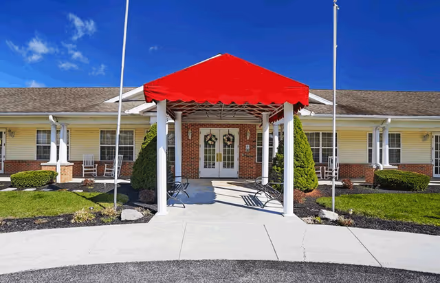Photo of Celebration Villa Of Shippensburg