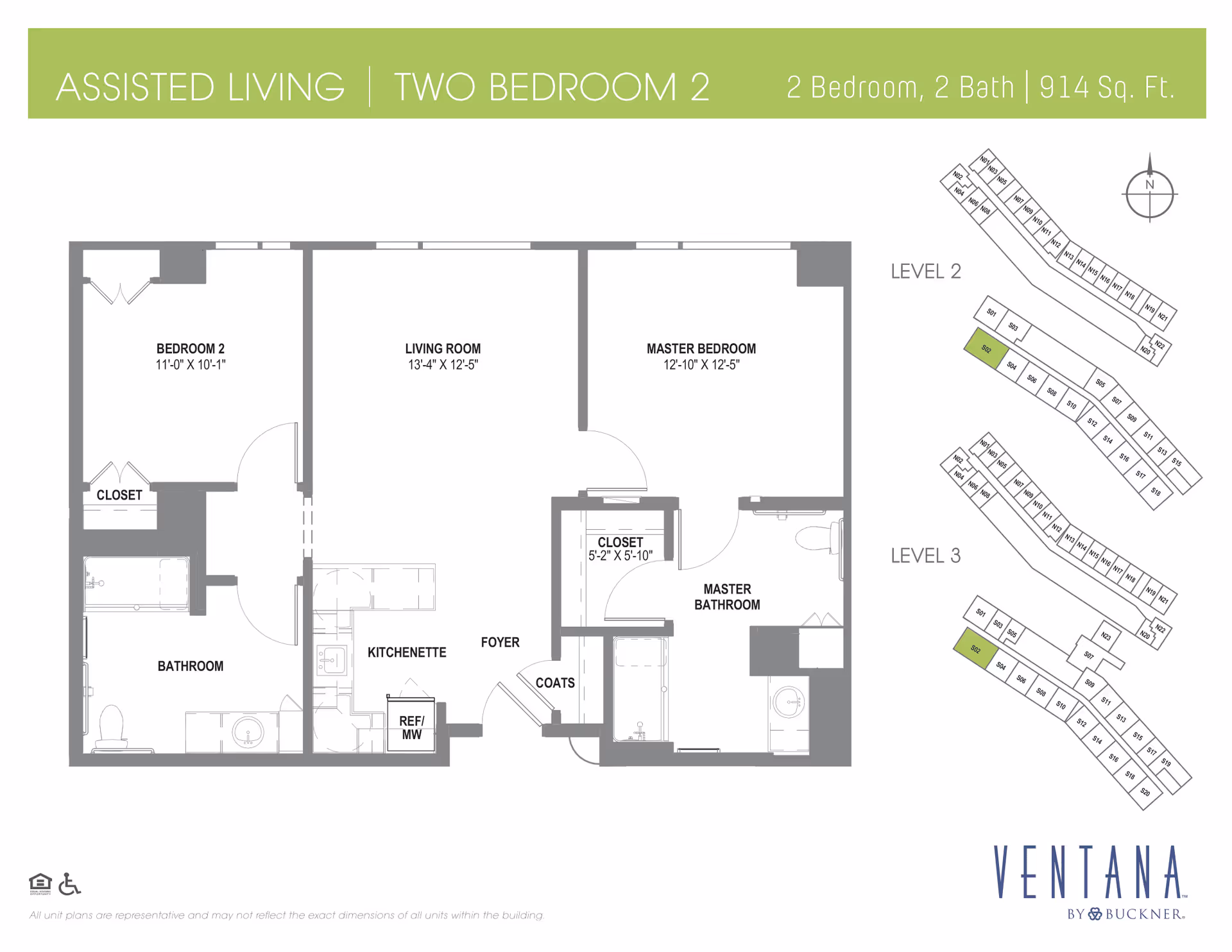 Photo 18 of Ventana by Buckner