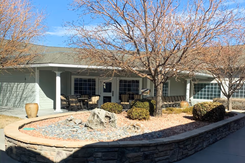 Photo 2 of Aspen Ridge Alzheimer’s Special Care Center