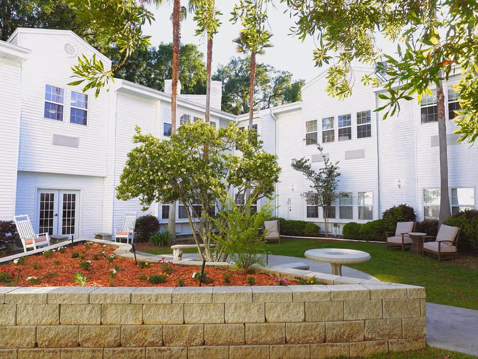 Photo 8 of Sodalis Tallahassee Assisted Living