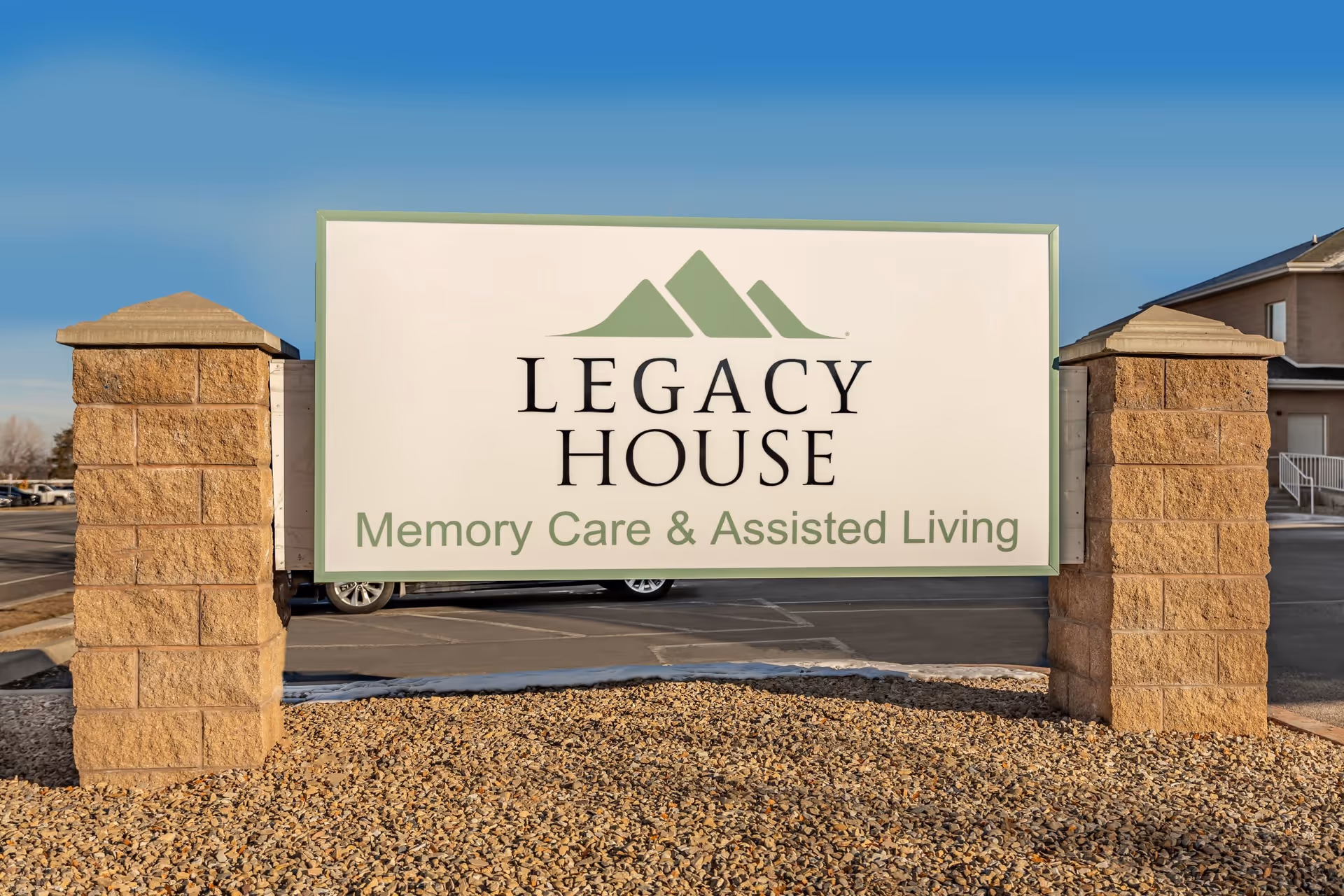 Photo of Legacy House Assisted Living of Ogden