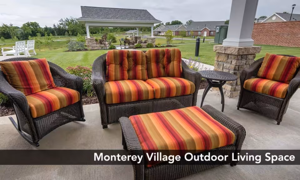 Photo 8 of Monterey Village 