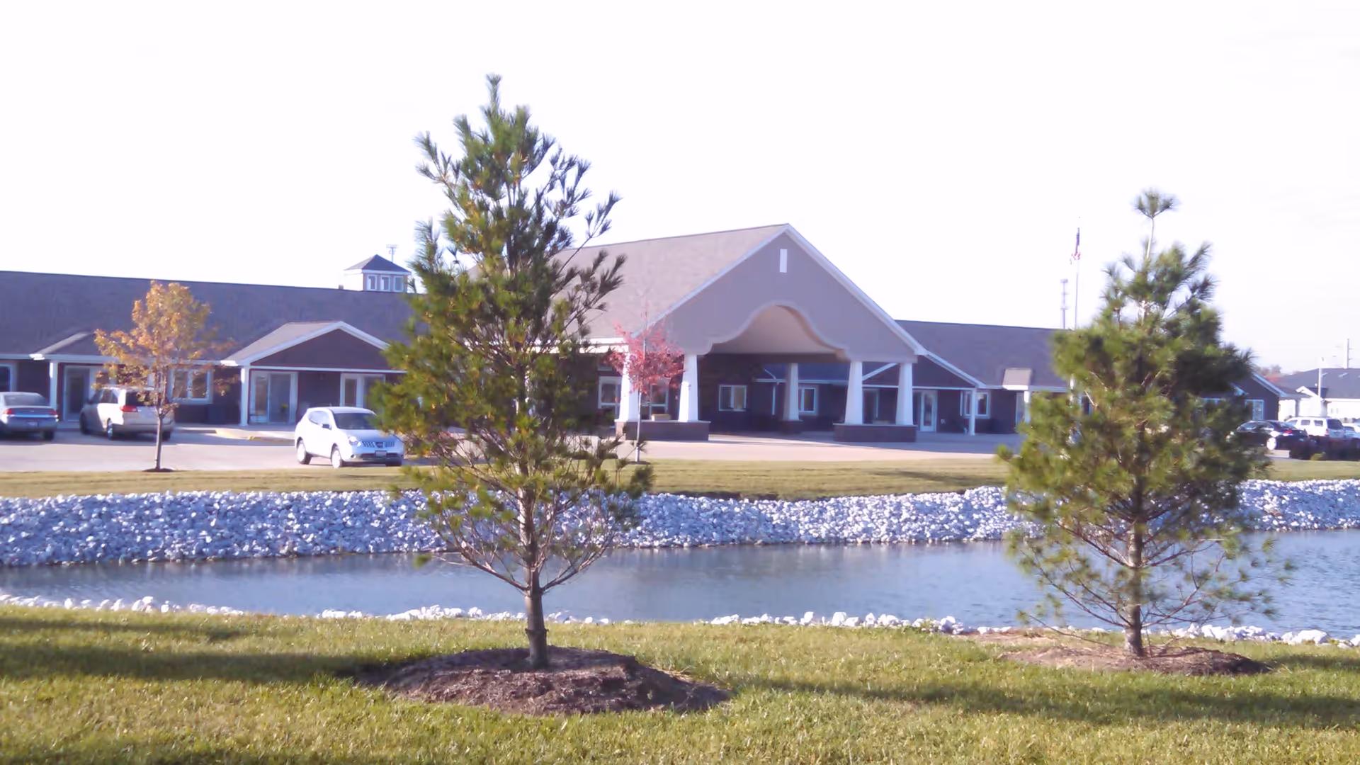 Photo of Villas of Holly Brook Assisted Living: Washington, IL