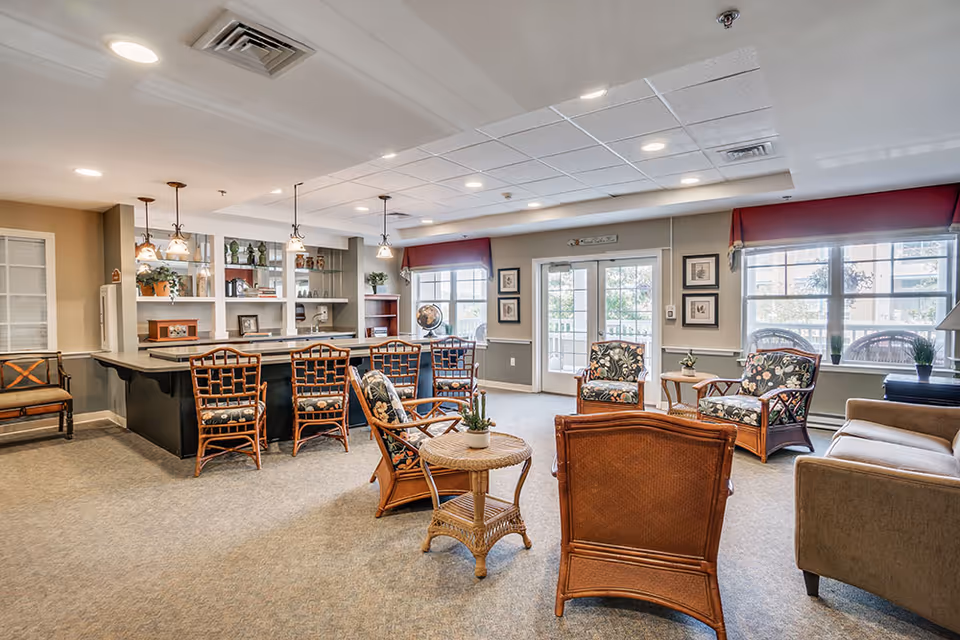 Photo 18 of RoseWood Village Assisted Living and Memory Care - Hollymead