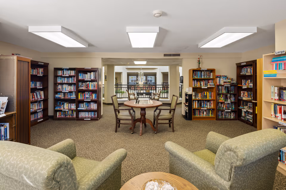 Photo 13 of Azalea Park - A Provincial Senior Living Community