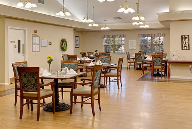 Photo 12 of Jewel Place Senior Living