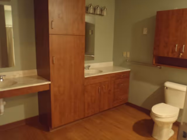Photo 2 of Mrs Bushs Personal Care Homes