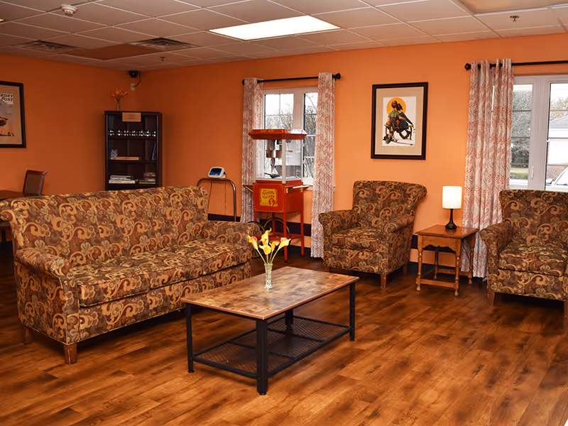 Photo 2 of Crystal Creek Assisted Living 2