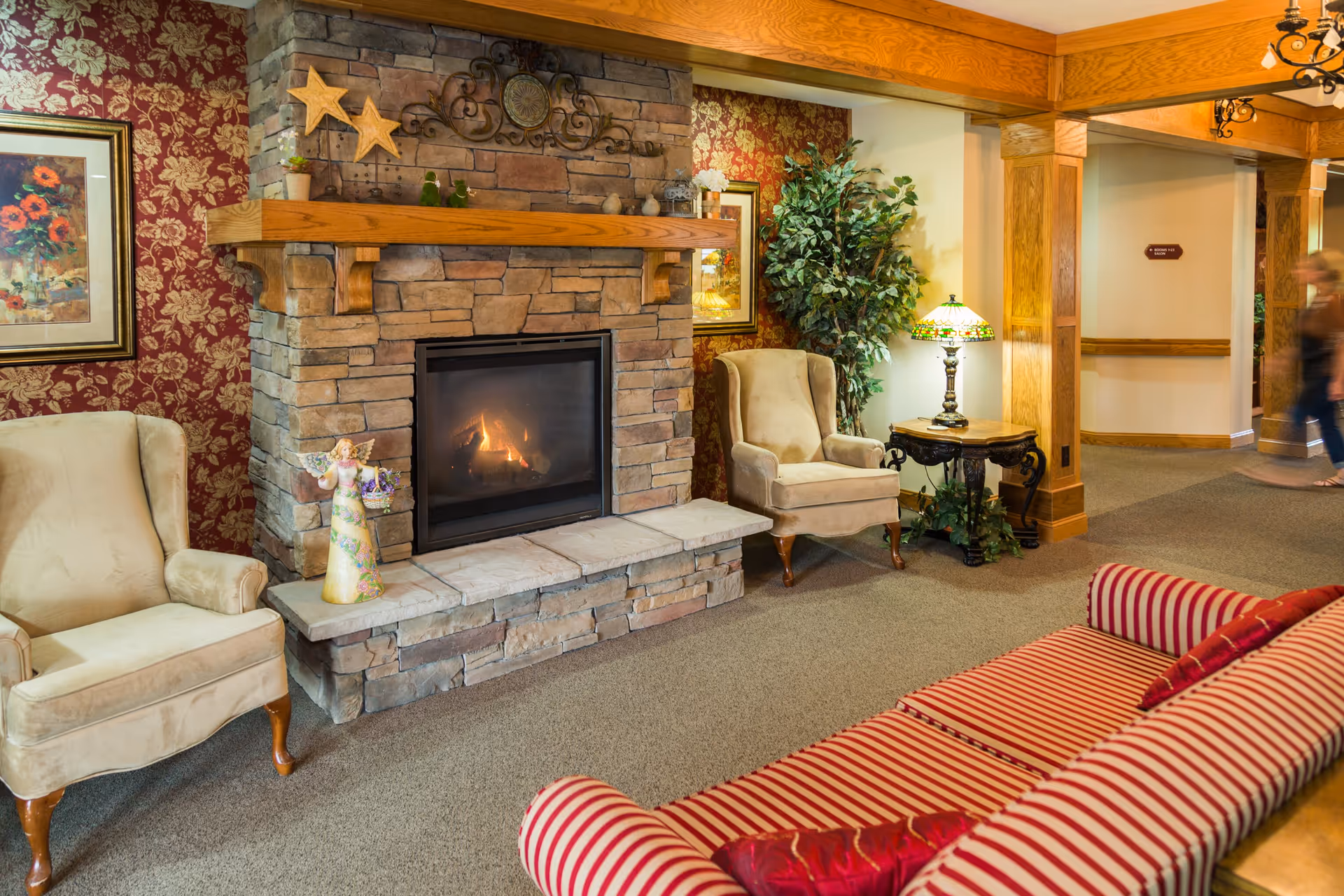 Photo 6 of Mill Creek Senior Living Community