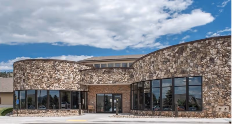 Photo of Fountain Springs Healthcare Center