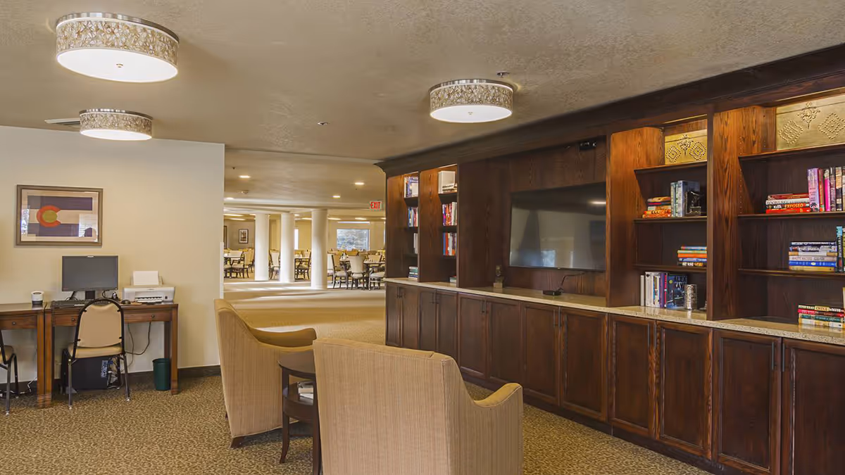 Photo 11 of Lakewood Estates | Sky Active Living