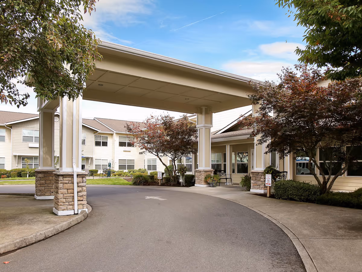 Photo 2 of Prestige Senior Living Auburn Meadows