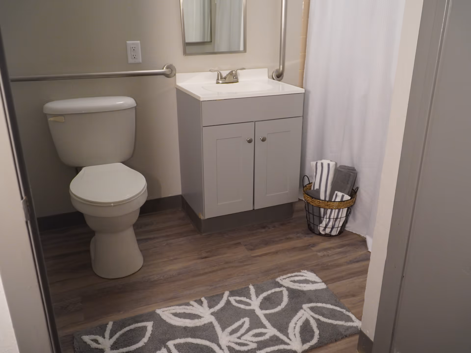 Photo 12 of Canterbury House Assisted Living