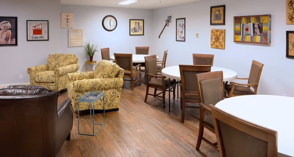 Photo 4 of Peters Creek Retirement Center