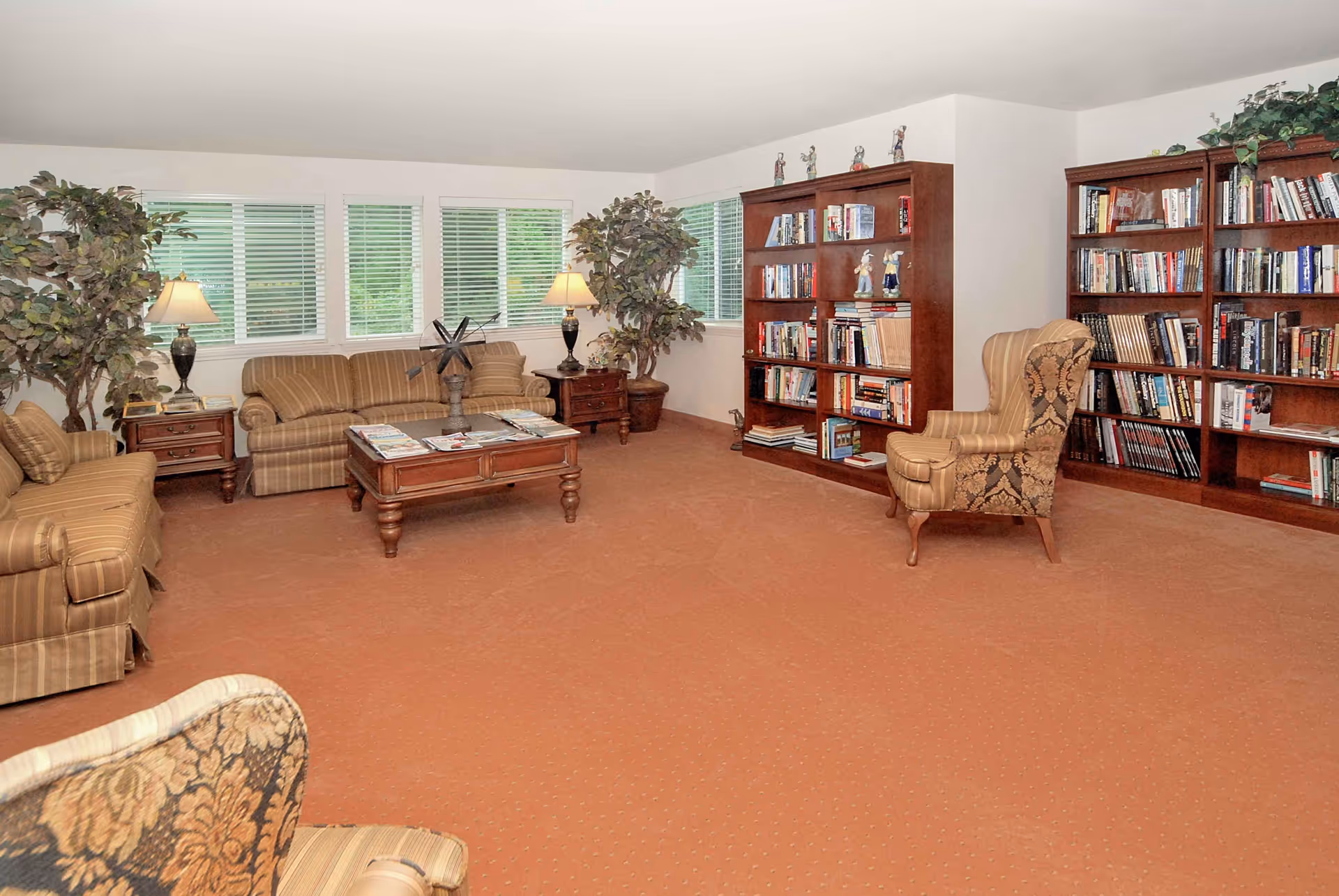 Photo 6 of Colonial Harbor Gracious Retirement Living